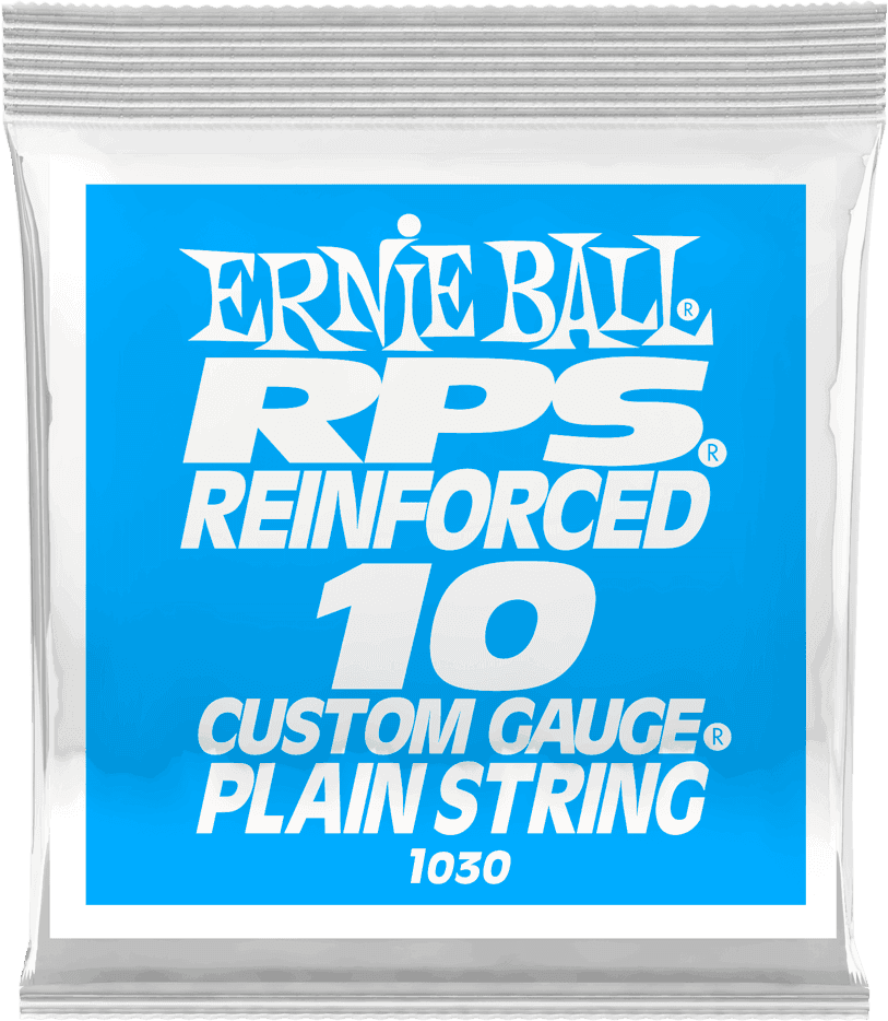Slinky RPS Nickel Wound 10