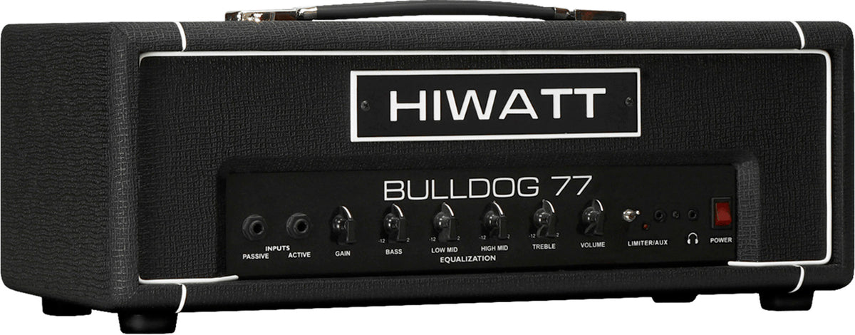 Bulldog 77H 100W