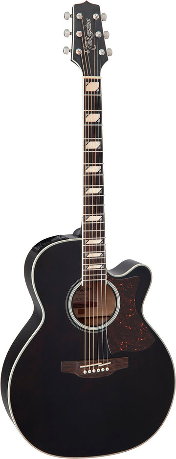 GN73CE SB Nex Cutaway Satin Black