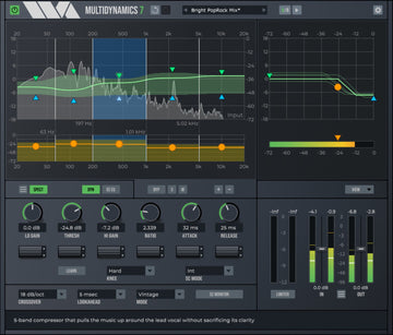 MultiDynamics 7