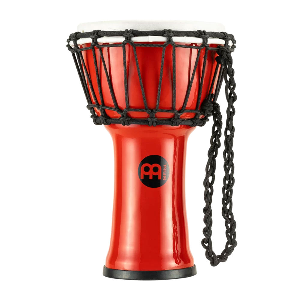 JRD-R - Djembe JR. 7 Rouge