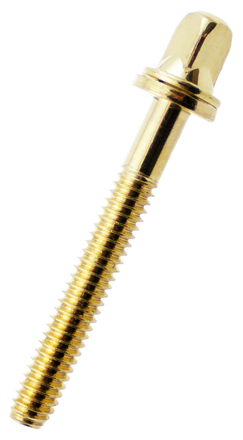 Tirant 42mm Doré Avec Rondelle - Filetage 7/32" (X10)