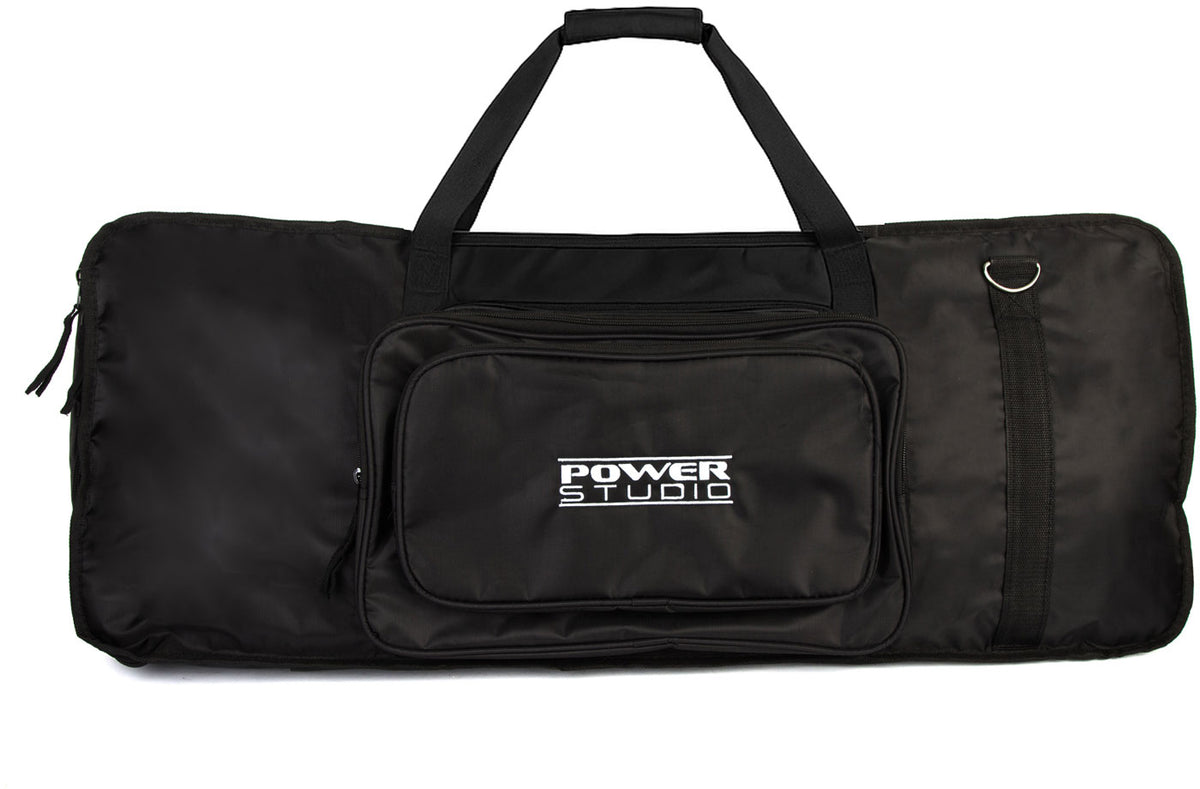 Housse clavier KEYBAG_49 Noir