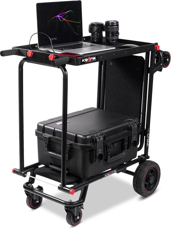 AMG 750 Shelf kit - Plateau supérieur - 142x45 cm