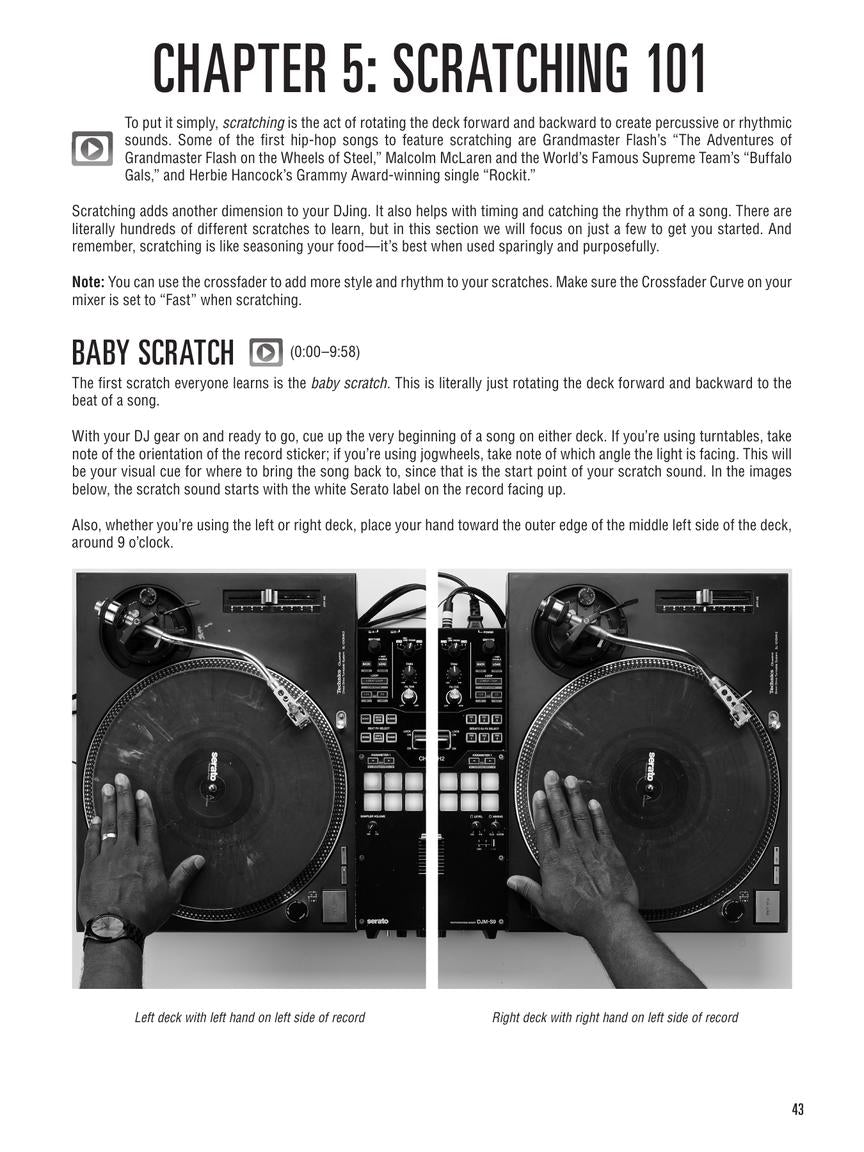 DJ Method