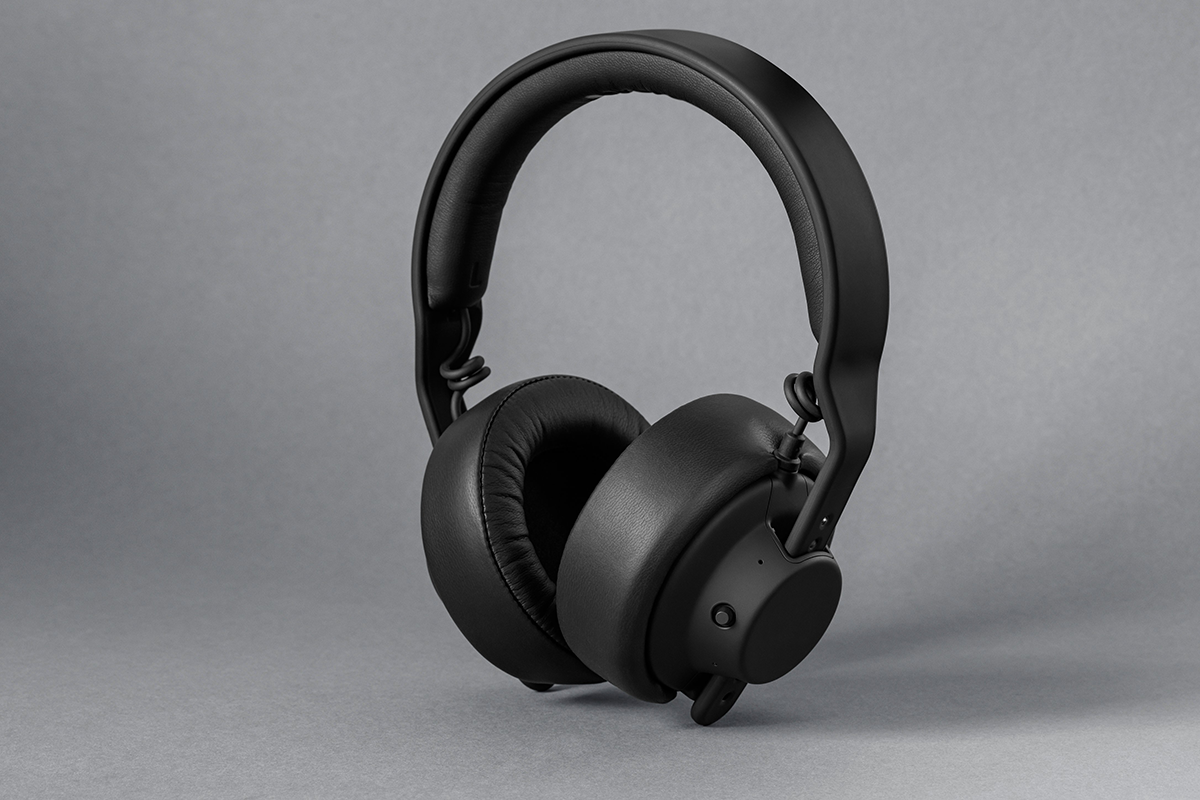 TMA-2 Move Wireless