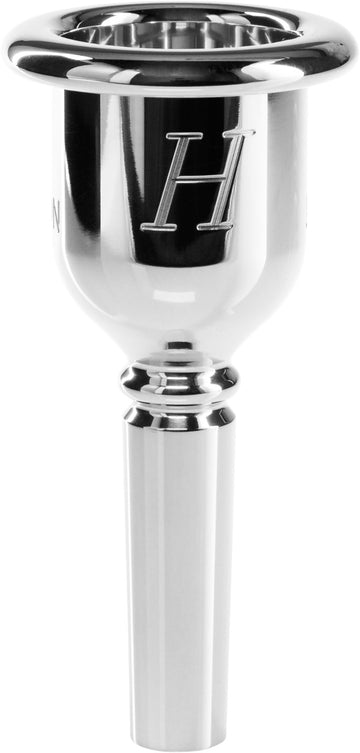 Heritage 4BS Argentée (Trombone)