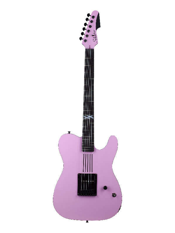 Pt Mgk Machine Gun Kelly Signature Hot Pink