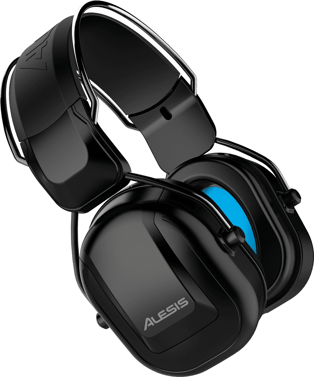 Alesis DRP100 Casque Spécial pour batterie Électronique
