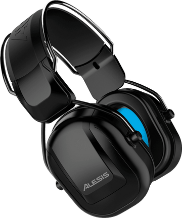 DRP100 Casque Spécial pour batterie Électronique