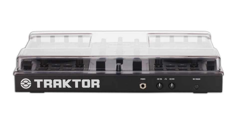 Ni Kontrol S2