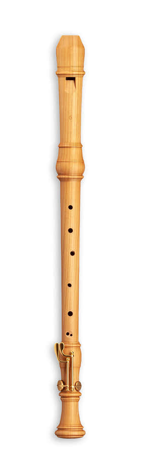Denner Ténor 5431 - Cerisier (doigté Baroque)