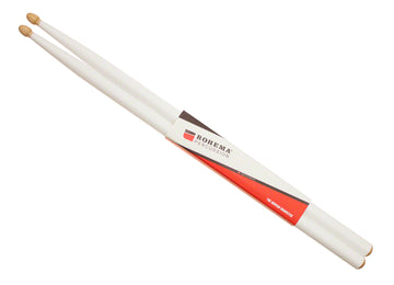 Classic 5a Hickory White