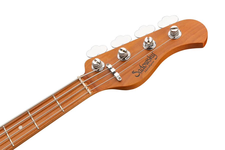 Standard Jj Metroexpress Champagne Metallic Mn