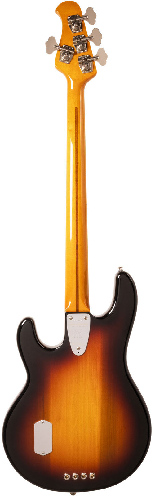Stingray Signature Pino Palladino Fretless