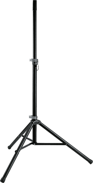 K&M 21450-000-55 - Stand Noir Pour Enceinte