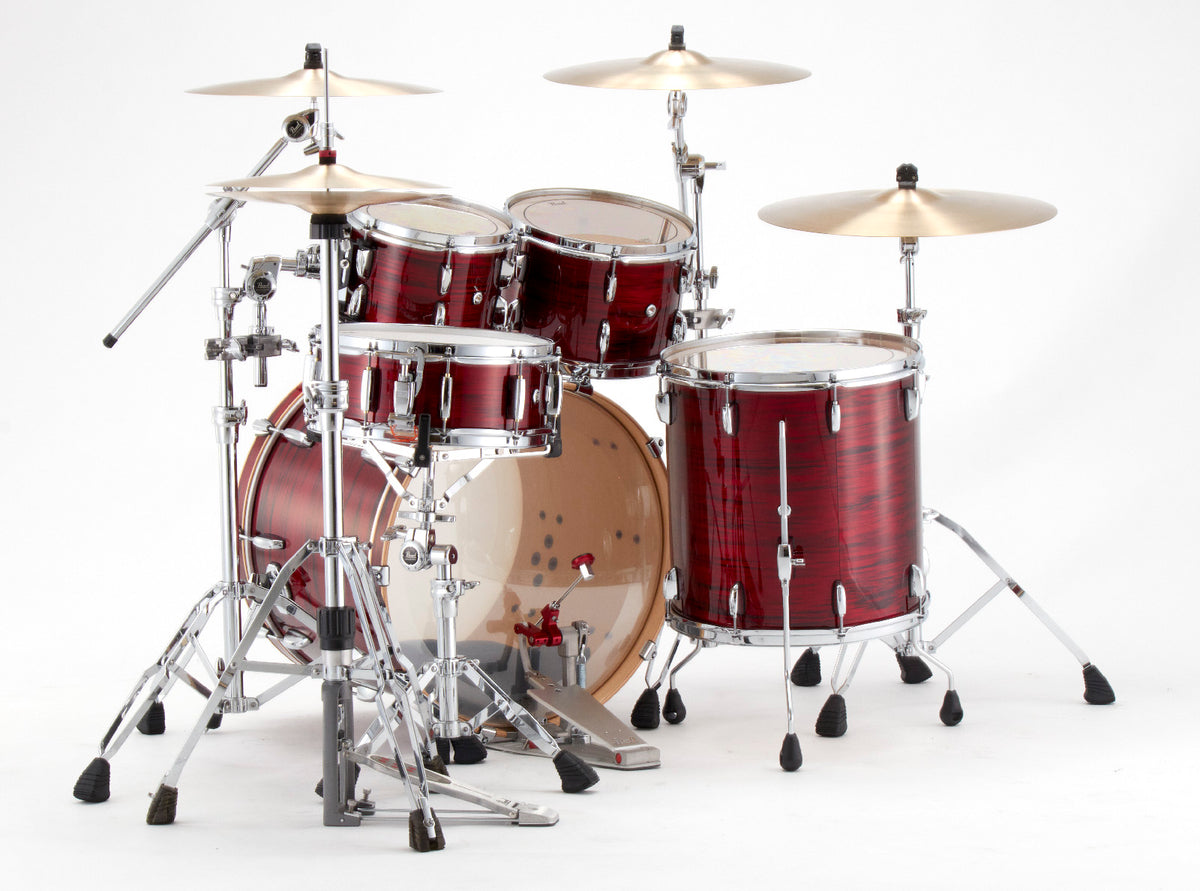 Profesionnal Maple rock 22 Velvet Crimson