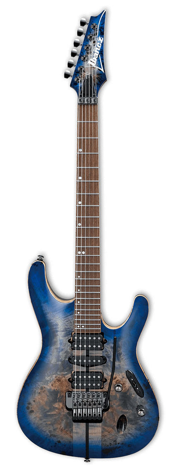 S17PBZ-CLB Celurean Blue Burst Sabre Premium - Reconditionné