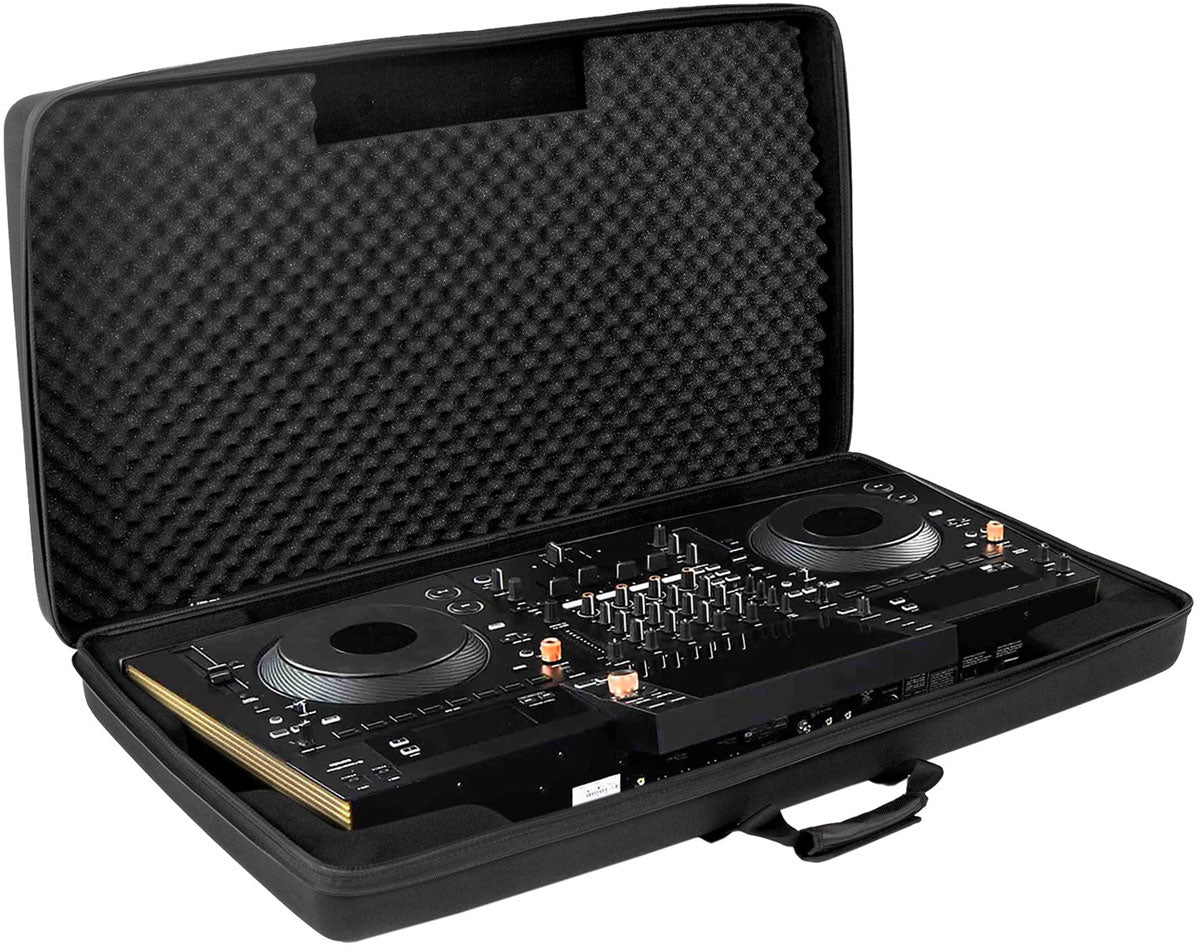 U 8323 BL - Housse Pour Opus Quad - Housse Noire Pour Pioneer OPUS-QUAD