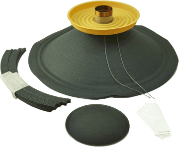 Kit de réparation G12M.H 16Ohms