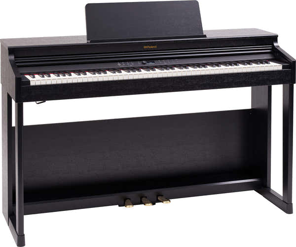 Roland RP-701 Noir