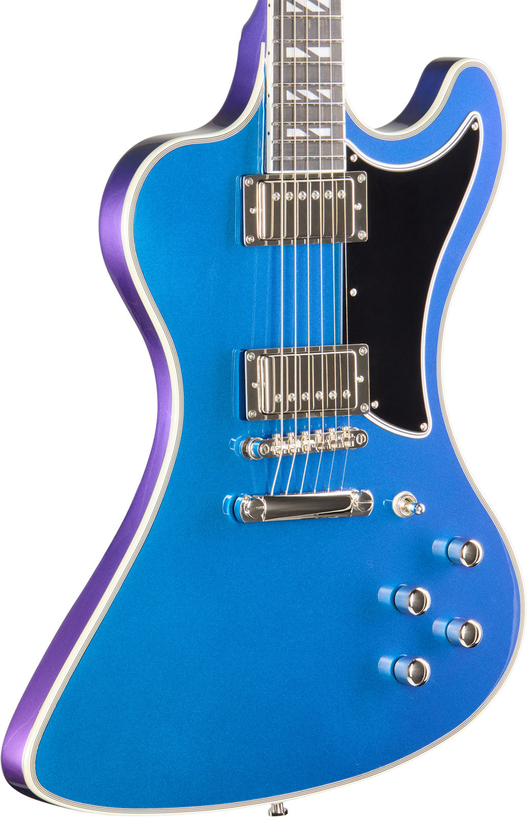RD Custom Futura Twilight Shift IBGM