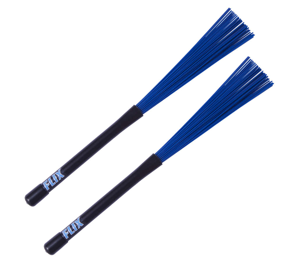 Balais Jazz Nylon
