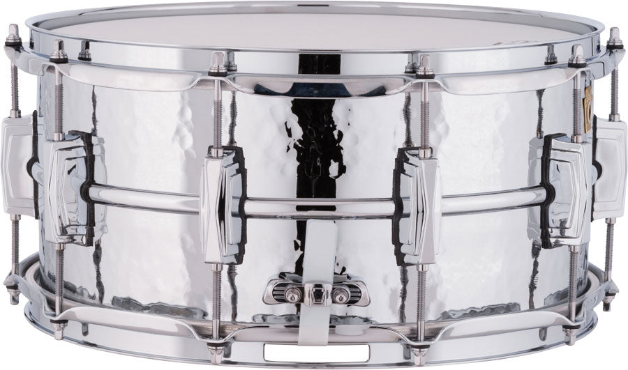 Lm402K - 14 X 6.5" Supraphonic - Hammered