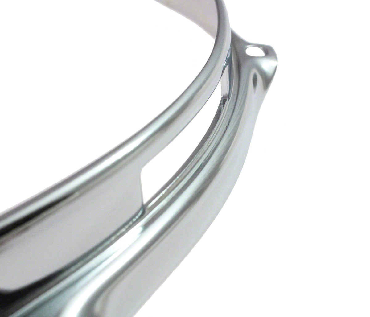 Cercle 10" 6 Tirants Timbre S-style Triple Flange 2.3mm