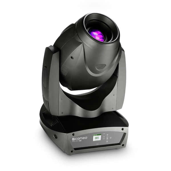 Cameo Auro Spot 400 - Lyre LED