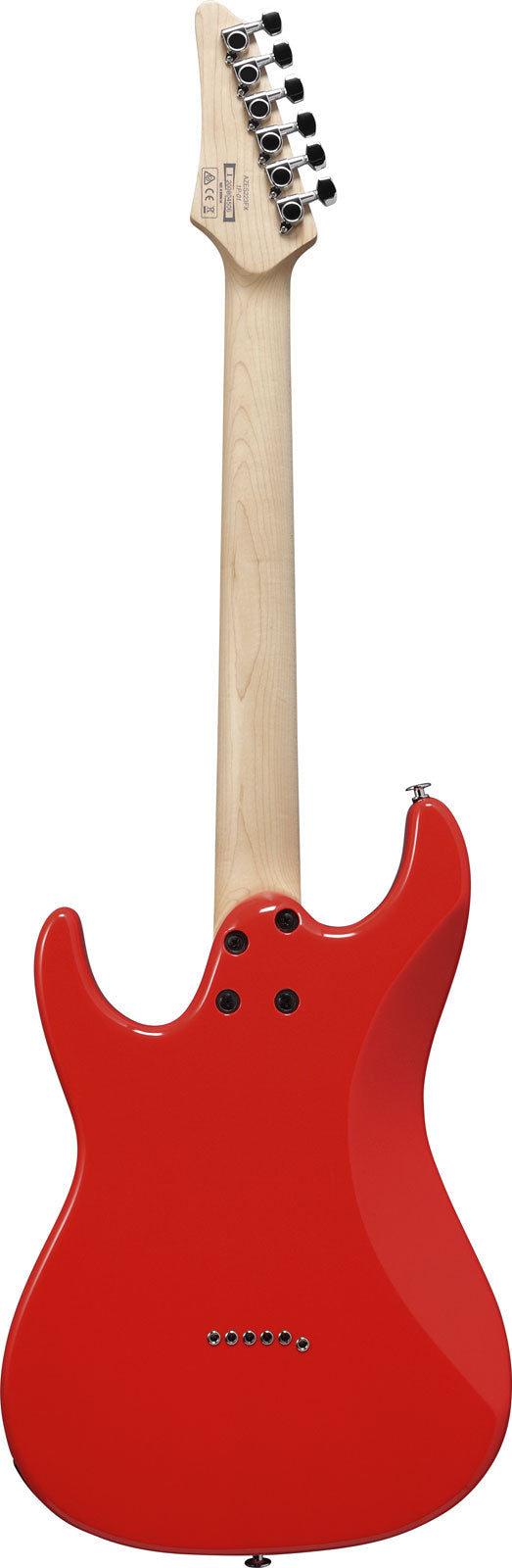AZES31-VM Vermilion Essential
