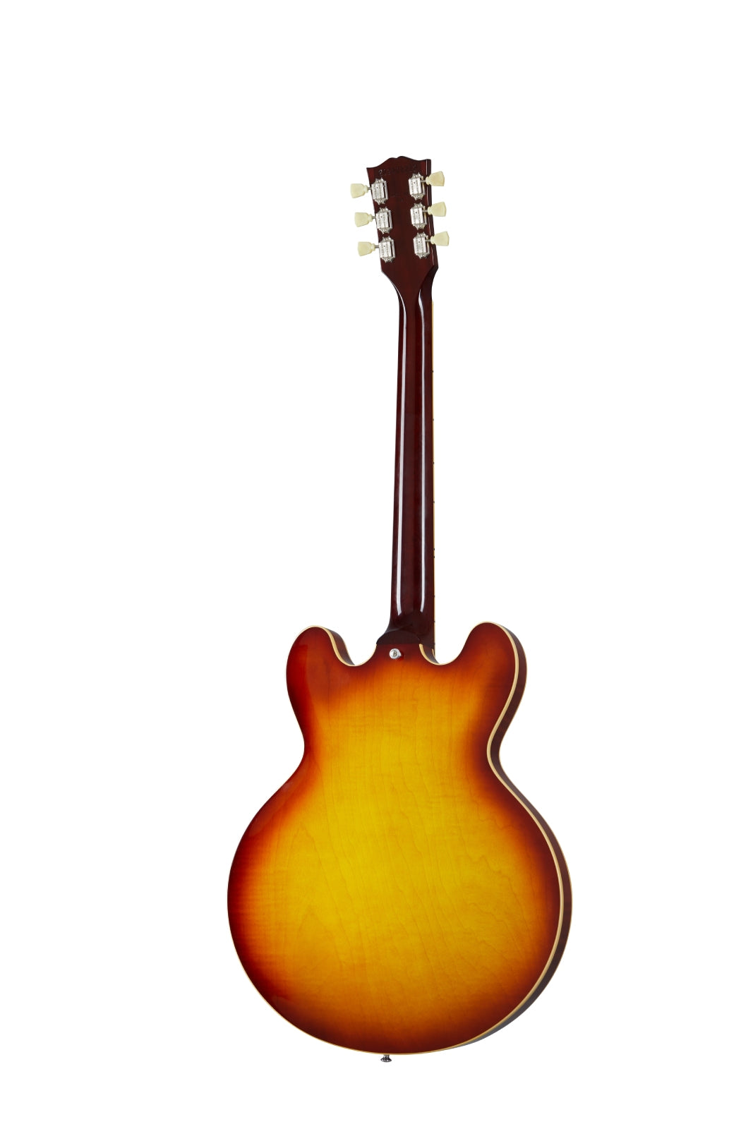 ES-335 Figured Iced Tea Original - Occasion