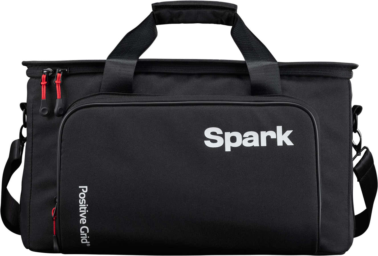 Spark 2 Bag Housse