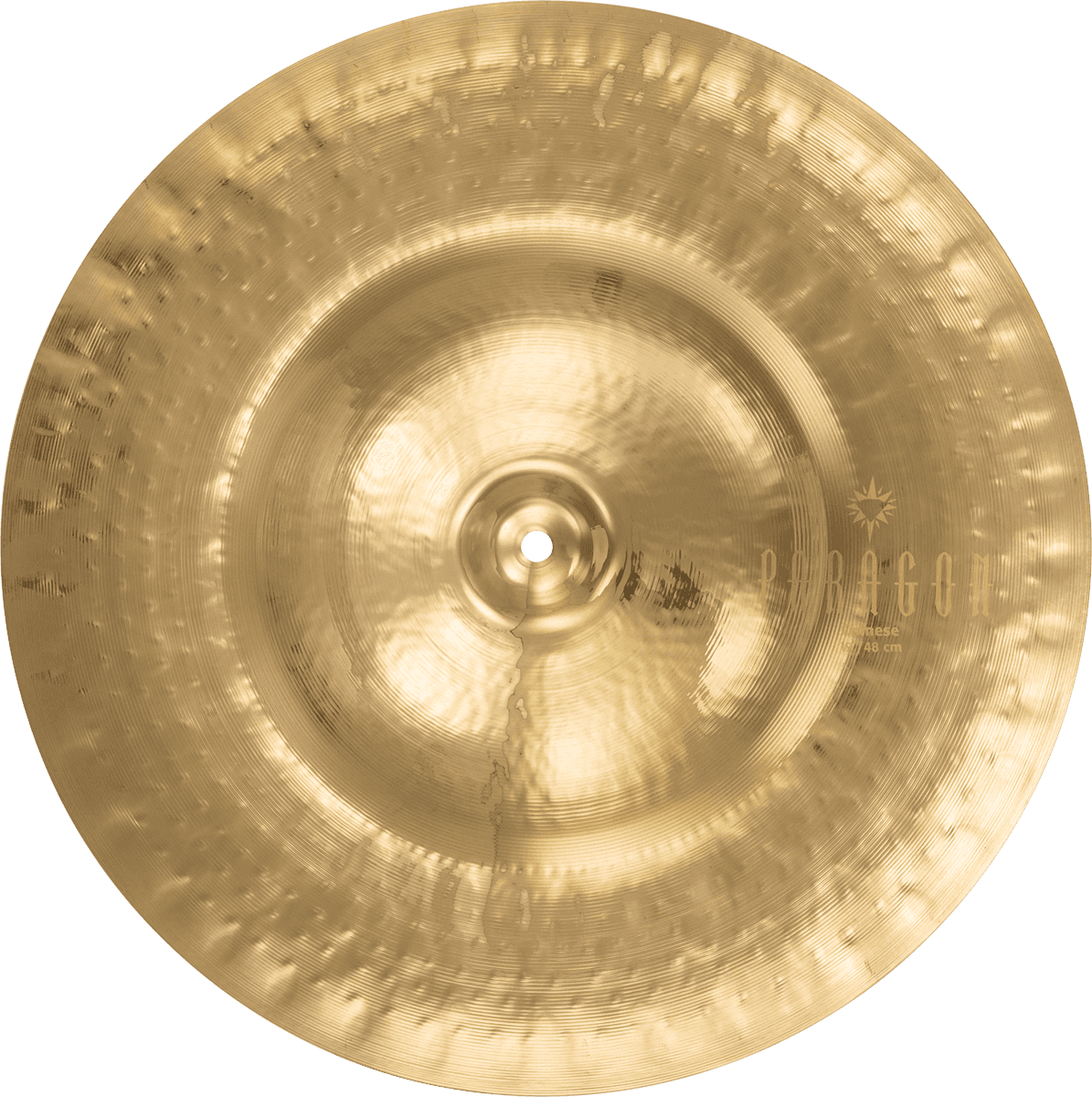 Neil Peart 19" Paragon China