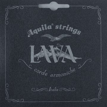Ukulélé Lava Series Soprano Do CGEA Sol Grave