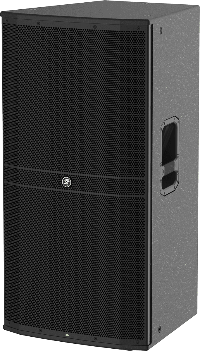 DRM 315 (UNITE)
