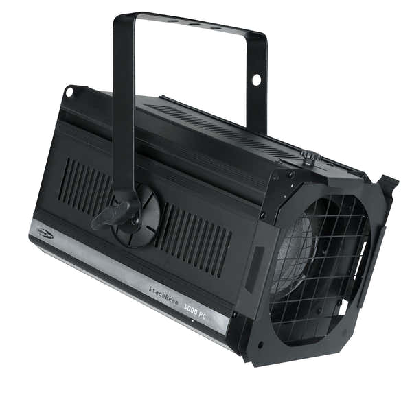 Showtec Stagebeam 650/1000 PC