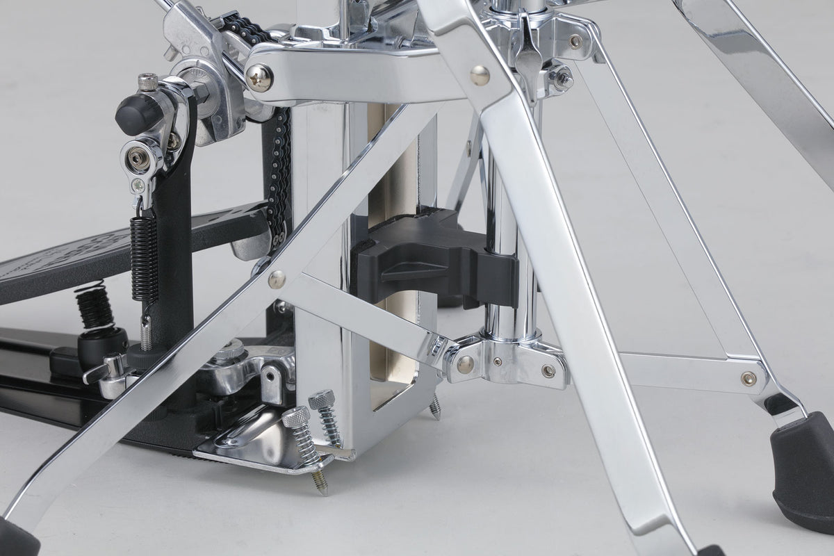 True Touch Training Kit ACOUSTI-tone Floor Tom Stand