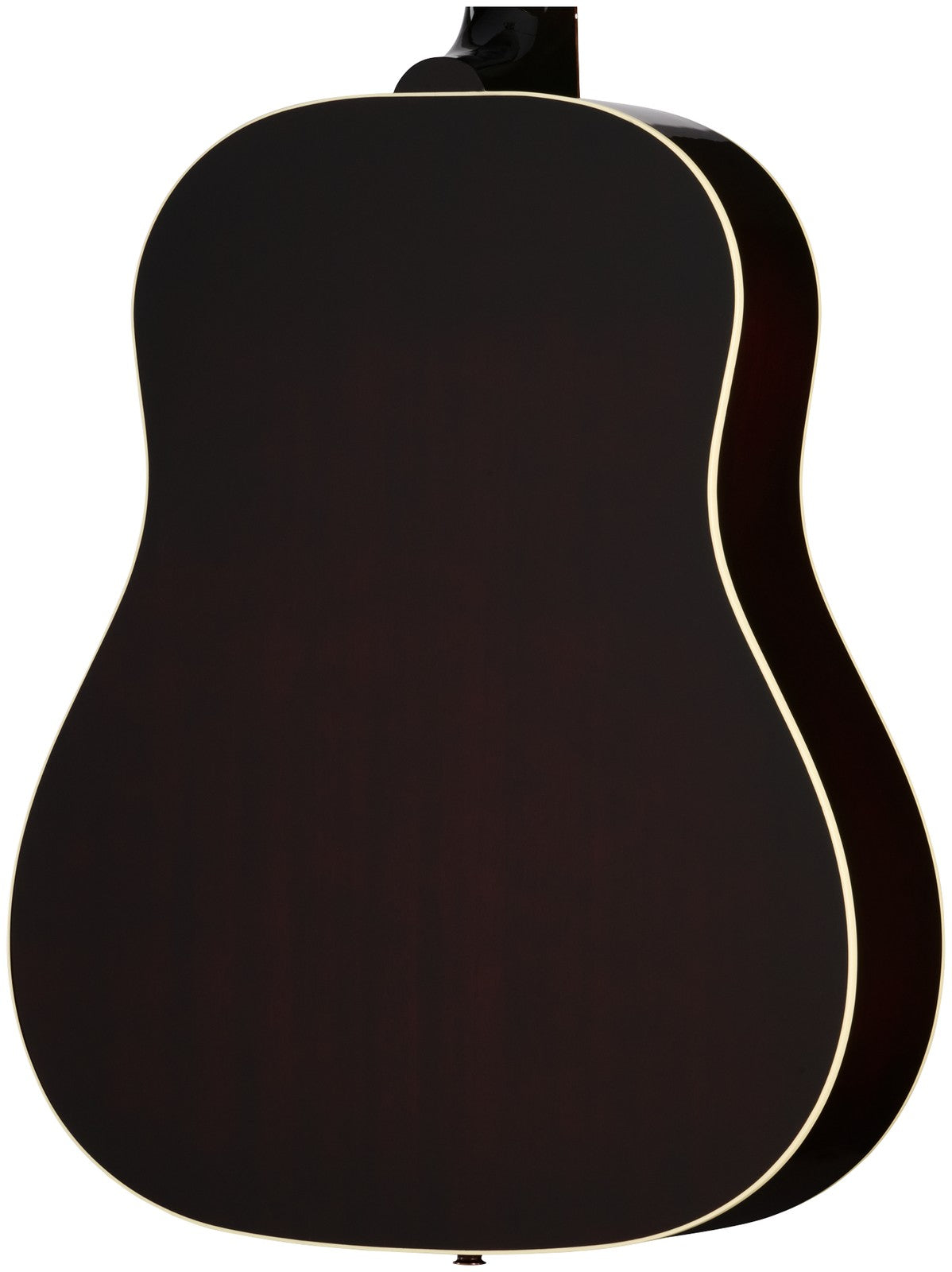 J-45 Standard Vintage Sunburst Modern