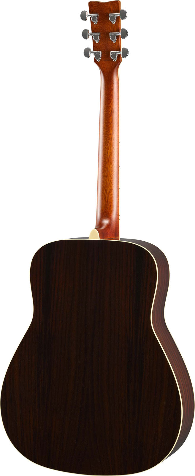 Fg830Tbs Tobacco Brown Sunburst