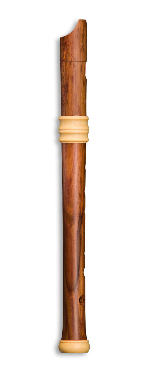 Edition Reve Soprano TE-4118 - Prunier (doigté Baroque)