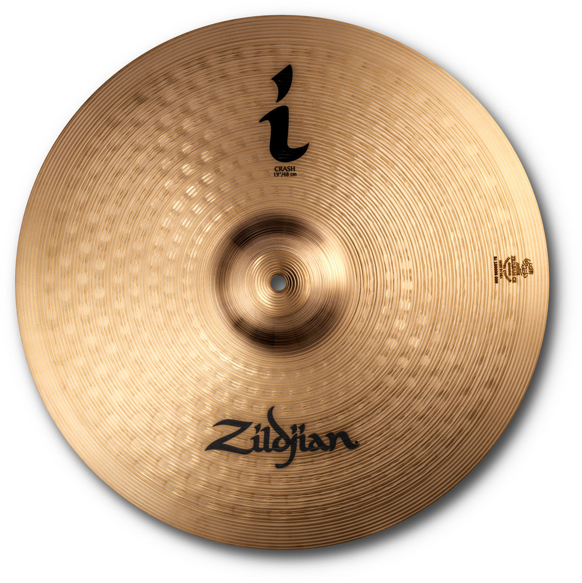 19" I-family Crash ILH19c