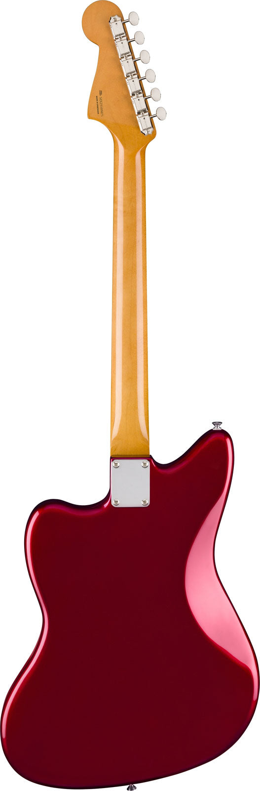 Jazzmaster Mid '60s Vintera III RW Candy Apple Red - STOCK B