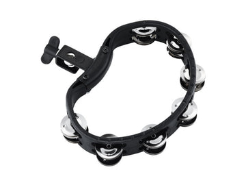 Tambourin Abs DEMI-lune Noir