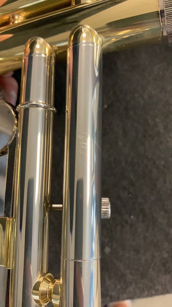 WTP200 - Si B Verni - Stock B