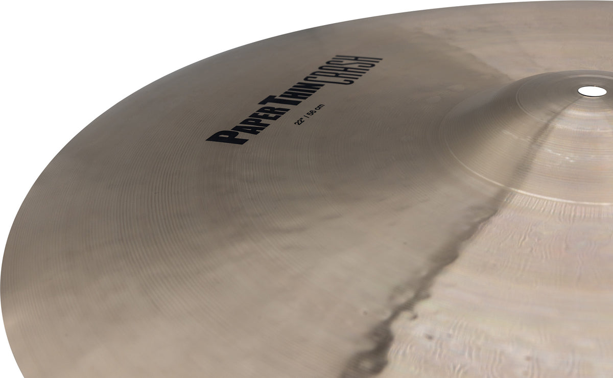 K2822 22" K-series Paper Thin Crash