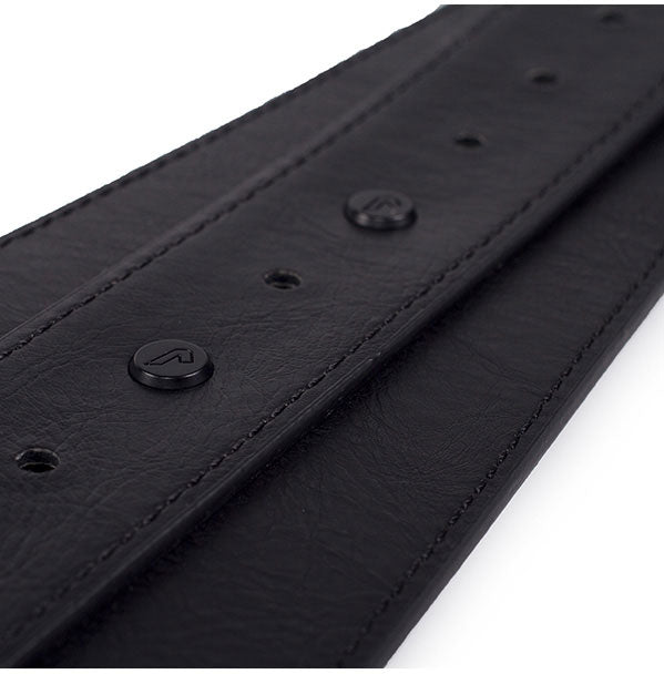 SoloStrap Neo - 10 cm néoprène extra longue - Black