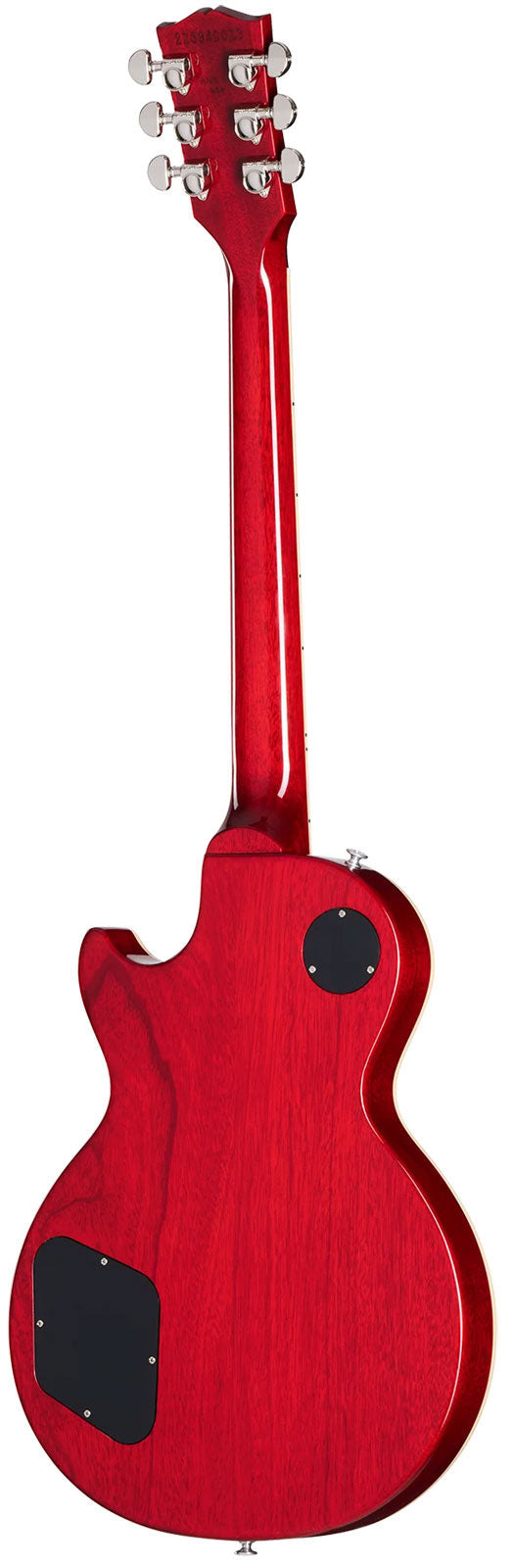 Les Paul Standard 60s Figured Heritage Cherry Sunburst