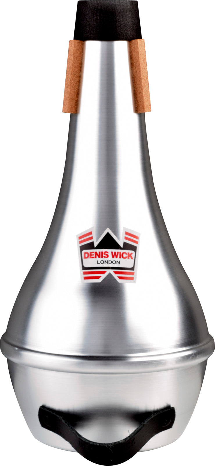 Sourdine Seche Saxhorn Baryton DW5523
