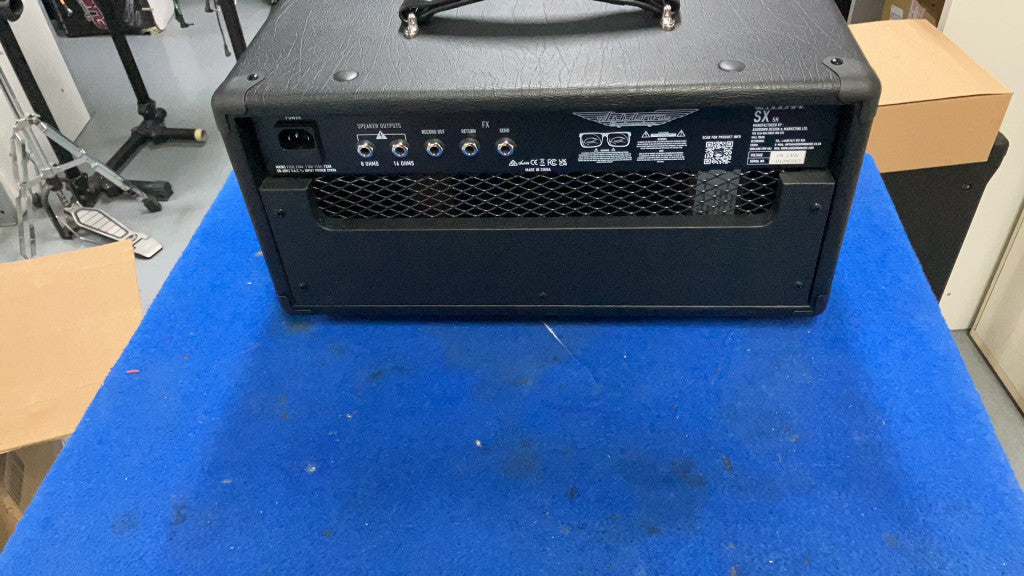 SX-5H 5W - Stock B